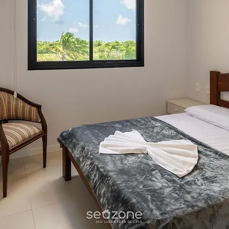 Condominio Paraiso Dos Coqueiros Em Camacari - Pdos Exterior photo