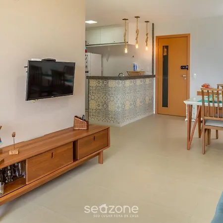 Condominio Paraiso Dos Coqueiros Em Camacari - Pdos Exterior photo