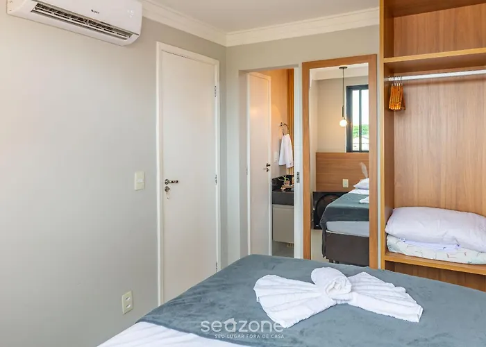 Condominio Paraiso Dos Coqueiros Em Camacari - Pdos