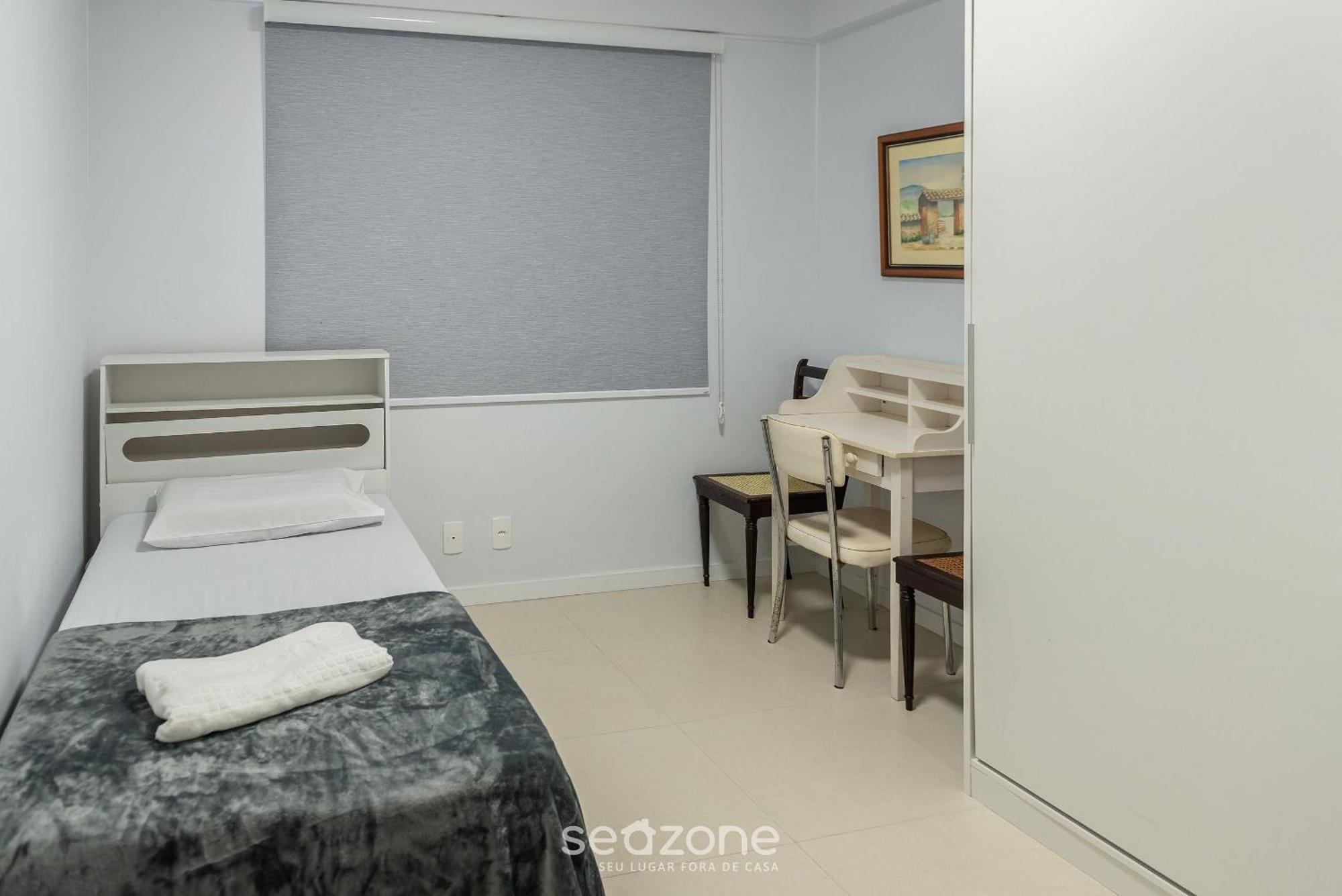 Apartment Paraiso Dos Coqueiros Em - Pdos Camacari