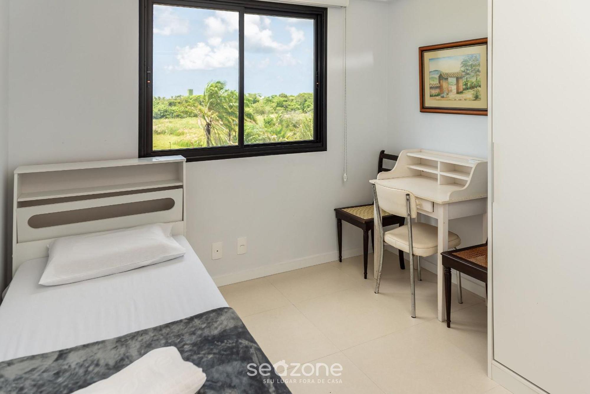 Paraiso Dos Coqueiros Em - Pdos Apartment Camacari