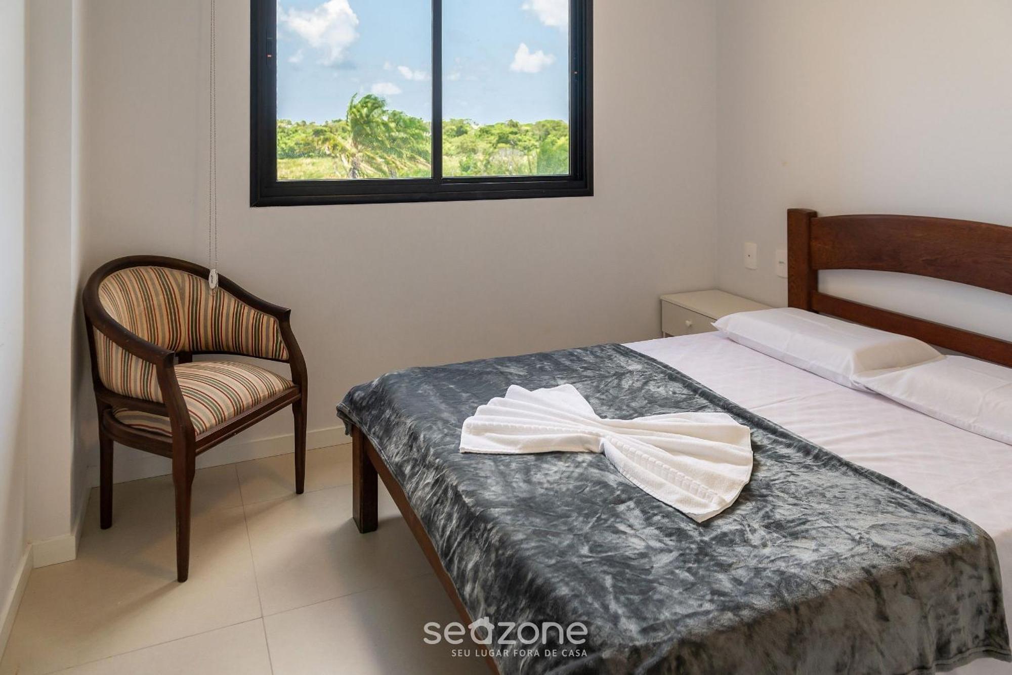 Apartment Paraiso Dos Coqueiros Em - Pdos Camacari