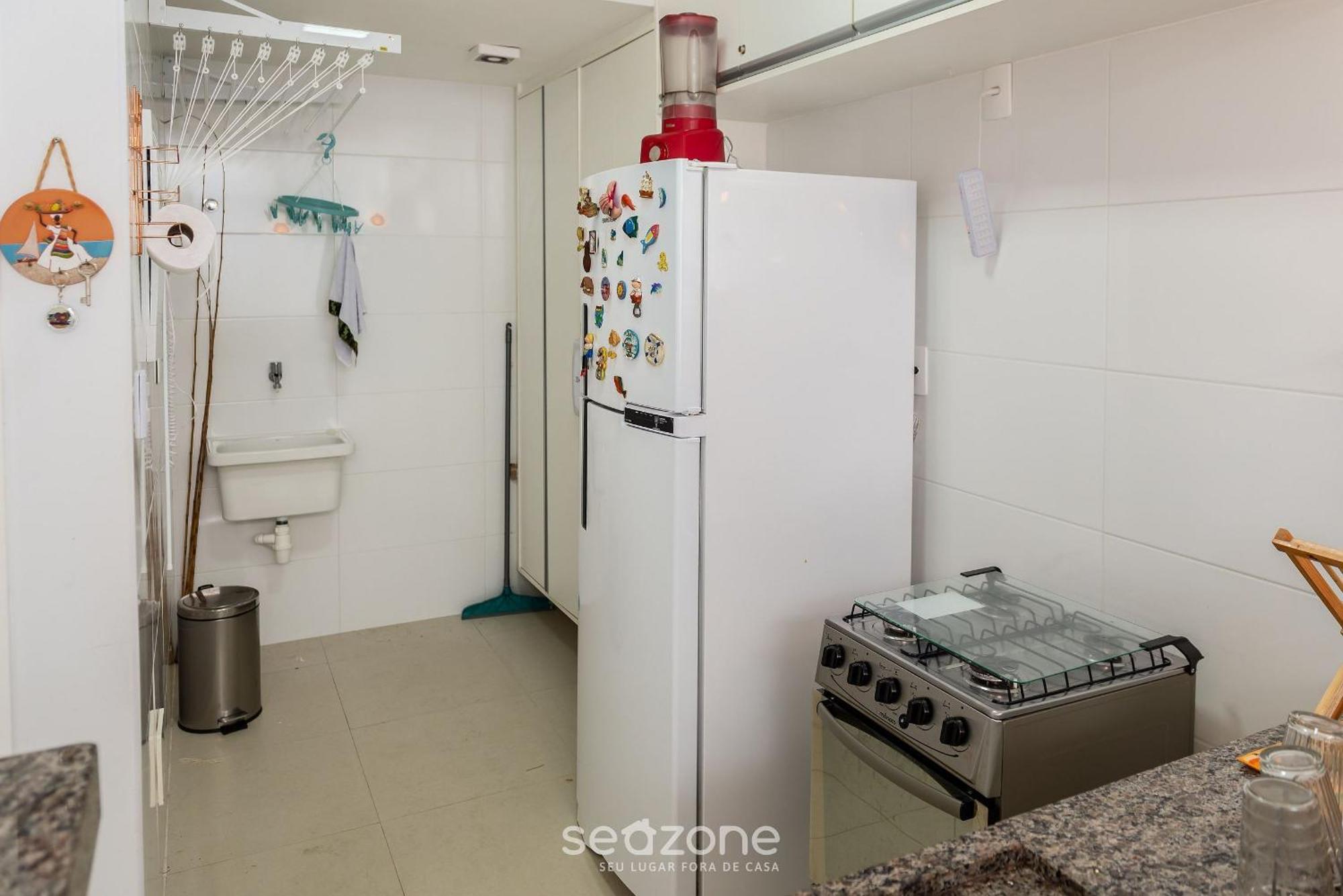 Paraiso Dos Coqueiros Em - Pdos Apartment Camacari