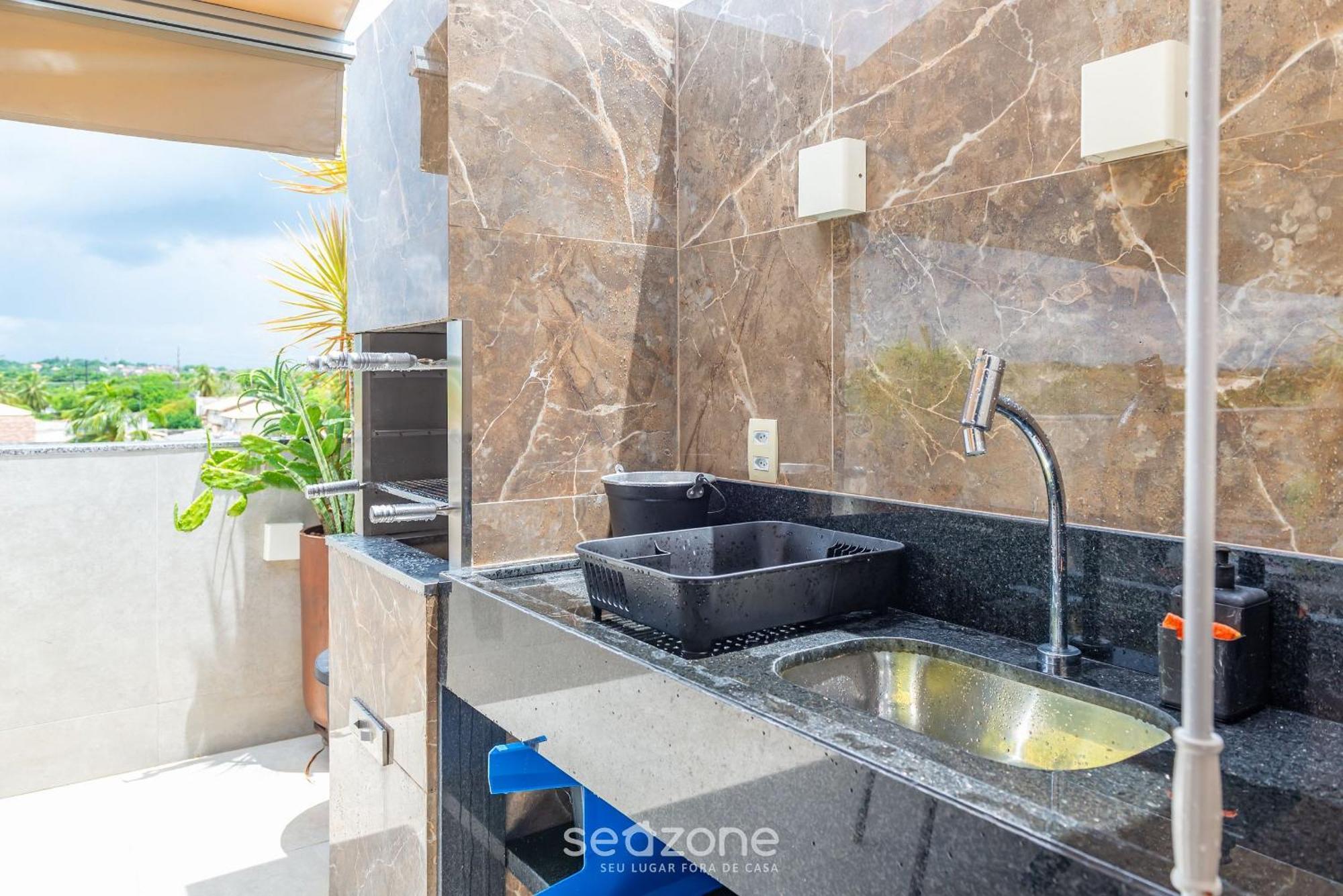 Paraiso Dos Coqueiros Em - Pdos Apartment Camacari
