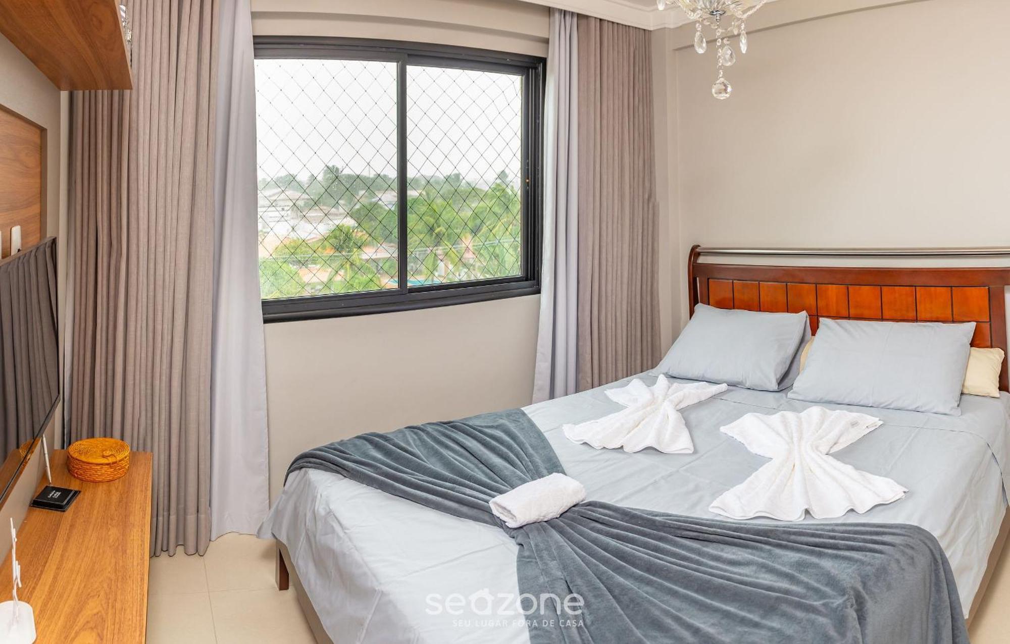 Apartment Paraiso Dos Coqueiros Em - Pdos Camacari