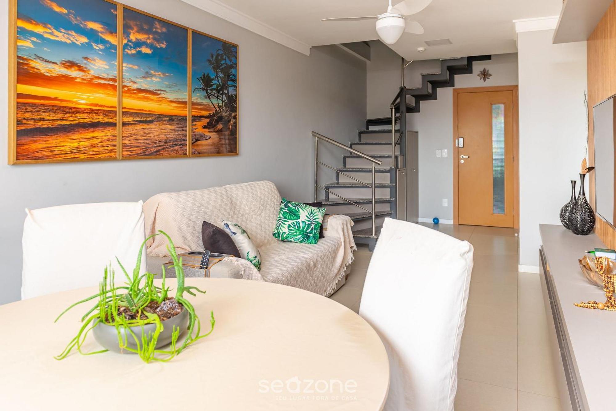 Paraiso Dos Coqueiros Em - Pdos Apartment